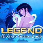 Legend of the White Snake Lady