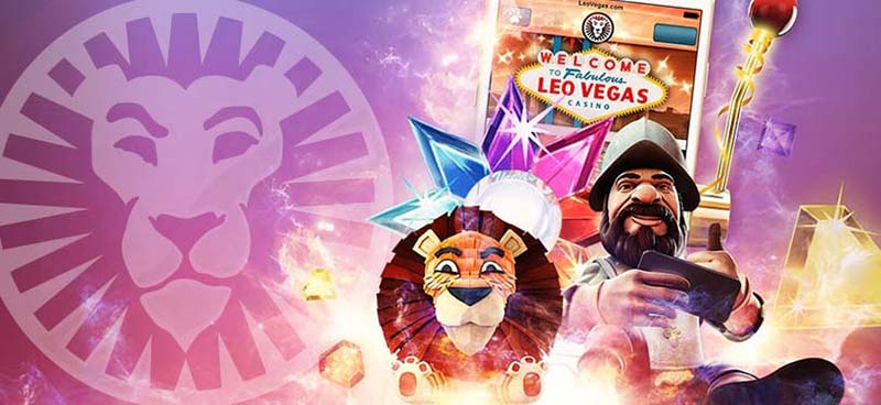 leovegas-casino-games