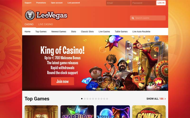 leovegas-casino-review