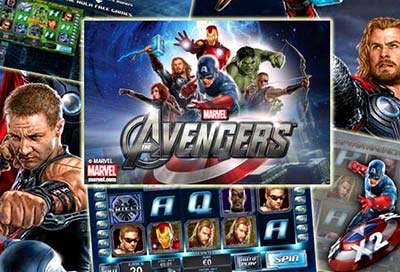 marvel-avengers-slot