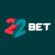 22bet-logo