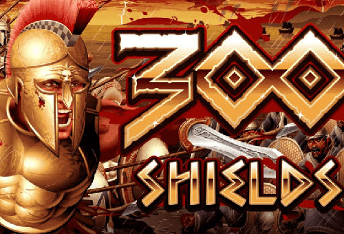 300-shields-slot-free