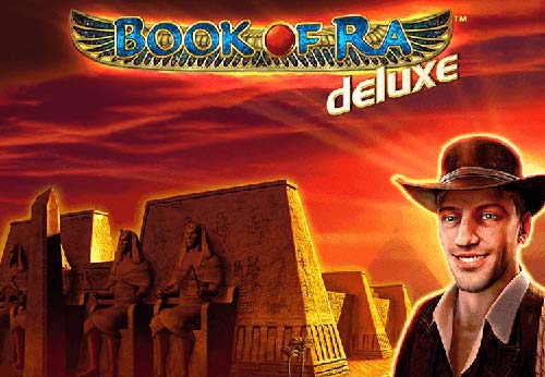Book-of-Ra-Deluxe-Slot-free