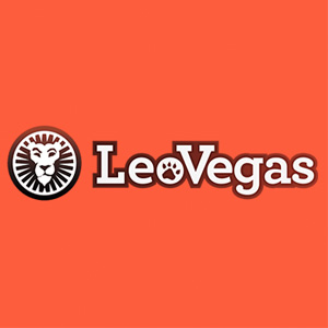 LeoVegas logo