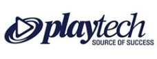 Playtech-logo