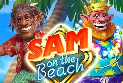 Sam-on-The-Beach-Slot-free