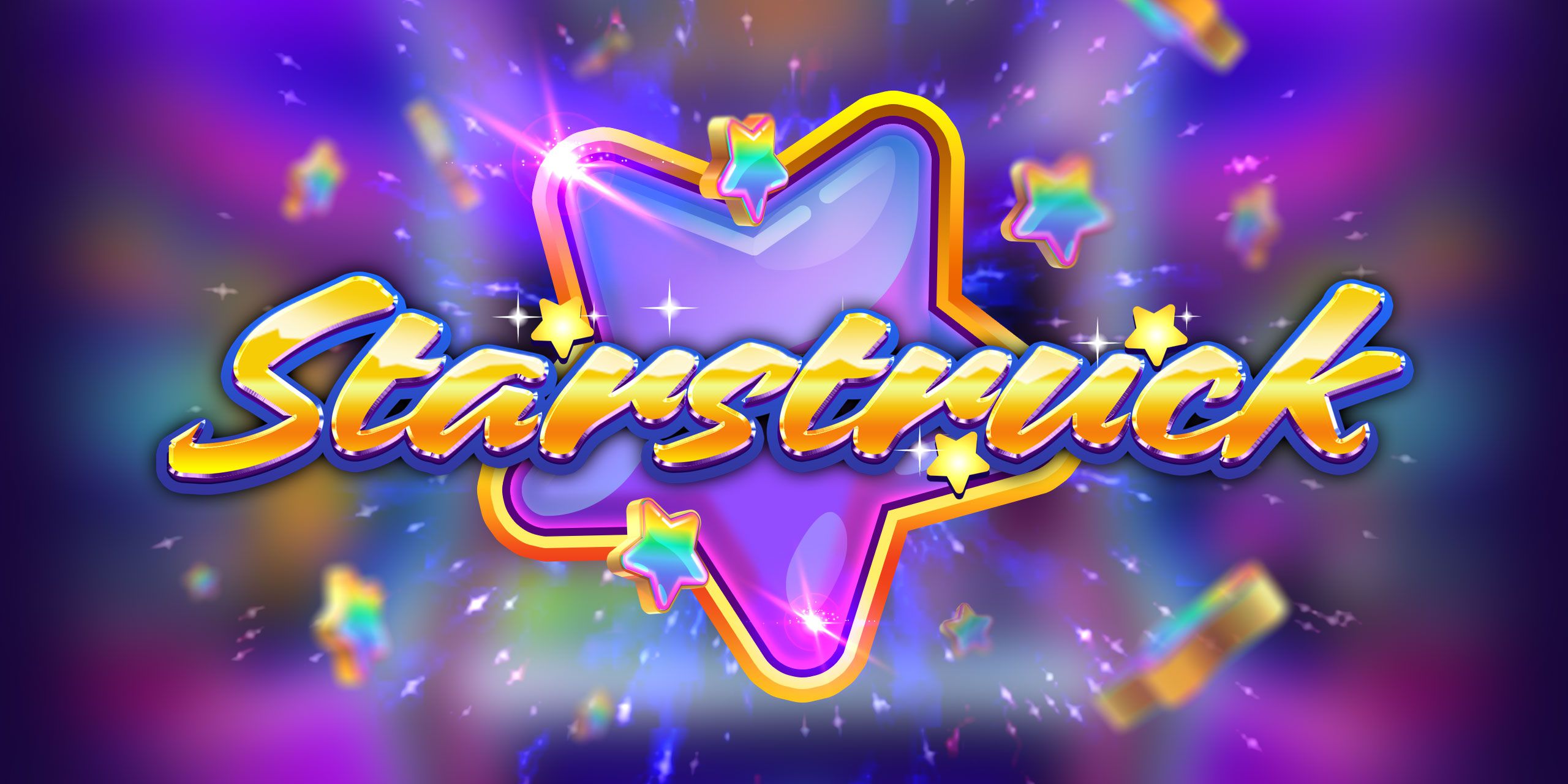 Starstruck-slot