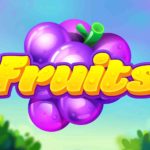 Fruits