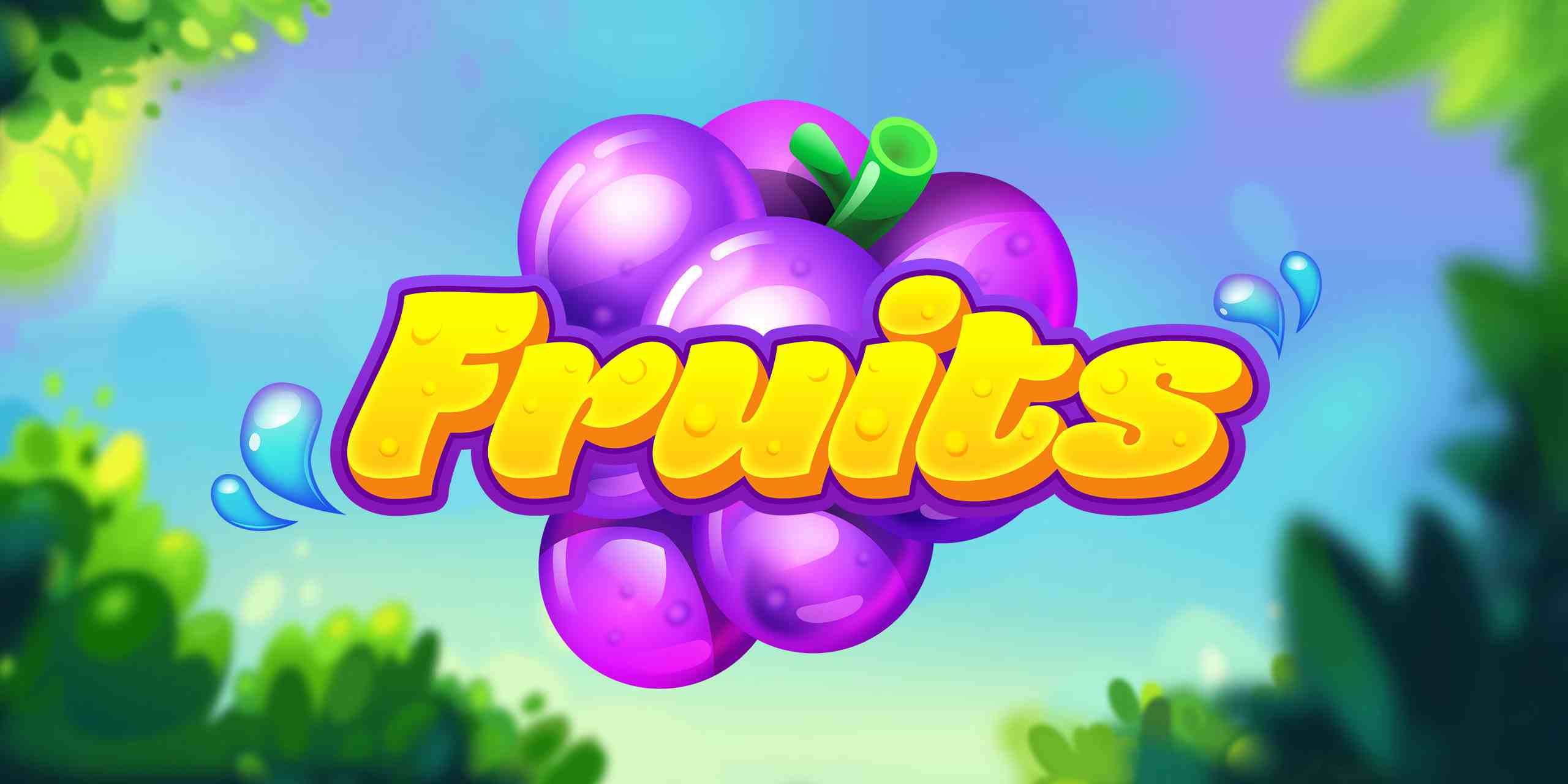 Fruits-Slot