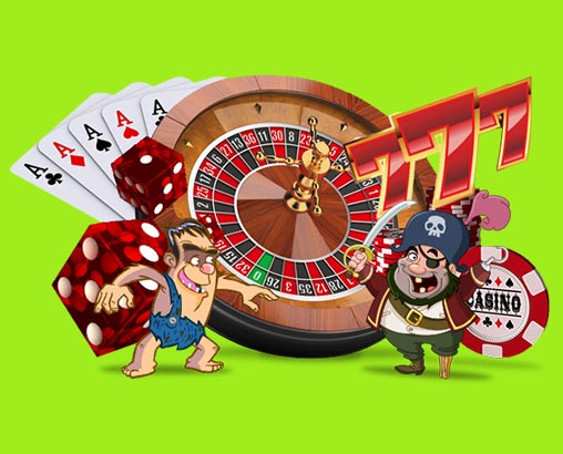 Casino Jefe