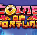 Coins of Fortune