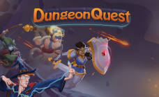 Dungeon-Quest-Slot