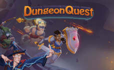 Dungeon-Quest-Slot