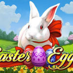 Easter Eggs
