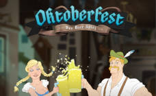 Oktoberfest-slot