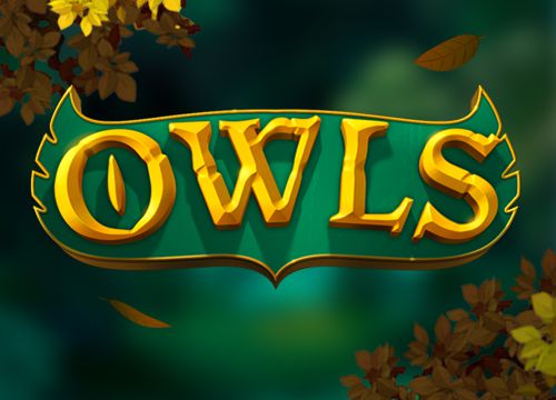 Owls-slot