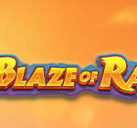 Blaze of Ra