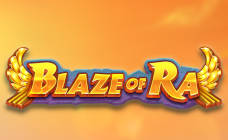 Blaze-or-ra-slot