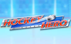 Hockey-hero-slot