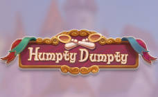 Humpty-dumpty-slot