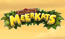 Meet-the-merkats-slot