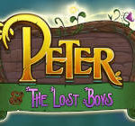 Peter and The Lost Boys
