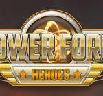 Power Force Heroes