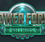 Power Force Villains