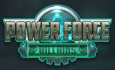 Power-force-villains-slot