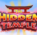 The Hidden Temple