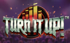 Turn-it-up-slot