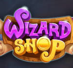 Wizard Shop