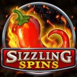 Sizzling Spins