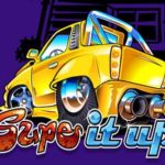 Supe it up