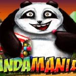 Pandamania
