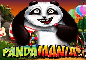 Pandamania-fun-slot