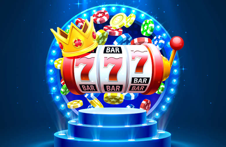 Online Slot Payouts