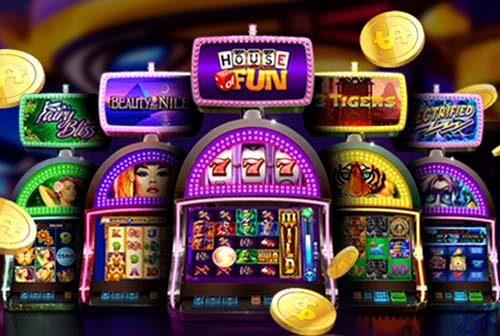 Silver Slot machine game lobstermania online Because of the Big time Gambling