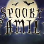 Spooky Family