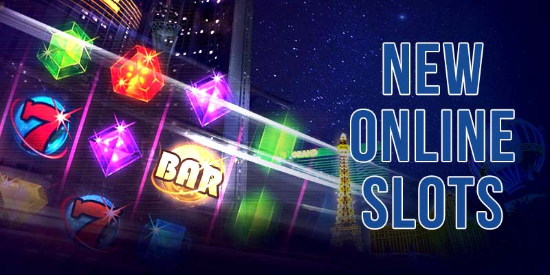 las vegas slots online