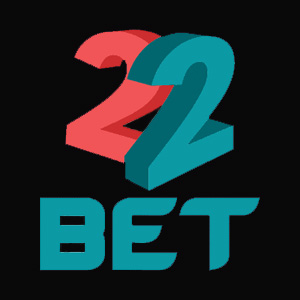 22BET logo
