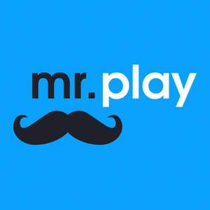 Mr Play logo