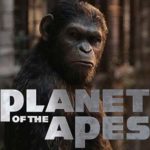 Planet of the Apes