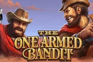 the-one-armed-bandit