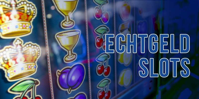 Echtgeld-Slots