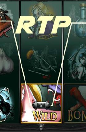 slots rtp