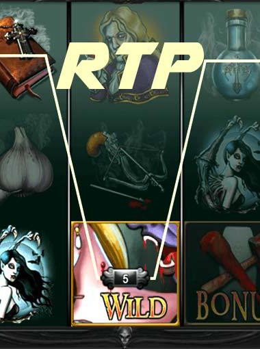 slots rtp