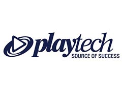 Playtech-logo