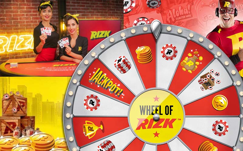 rizk-casino-Bewertungen