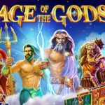 Age of the gods: king of olympus